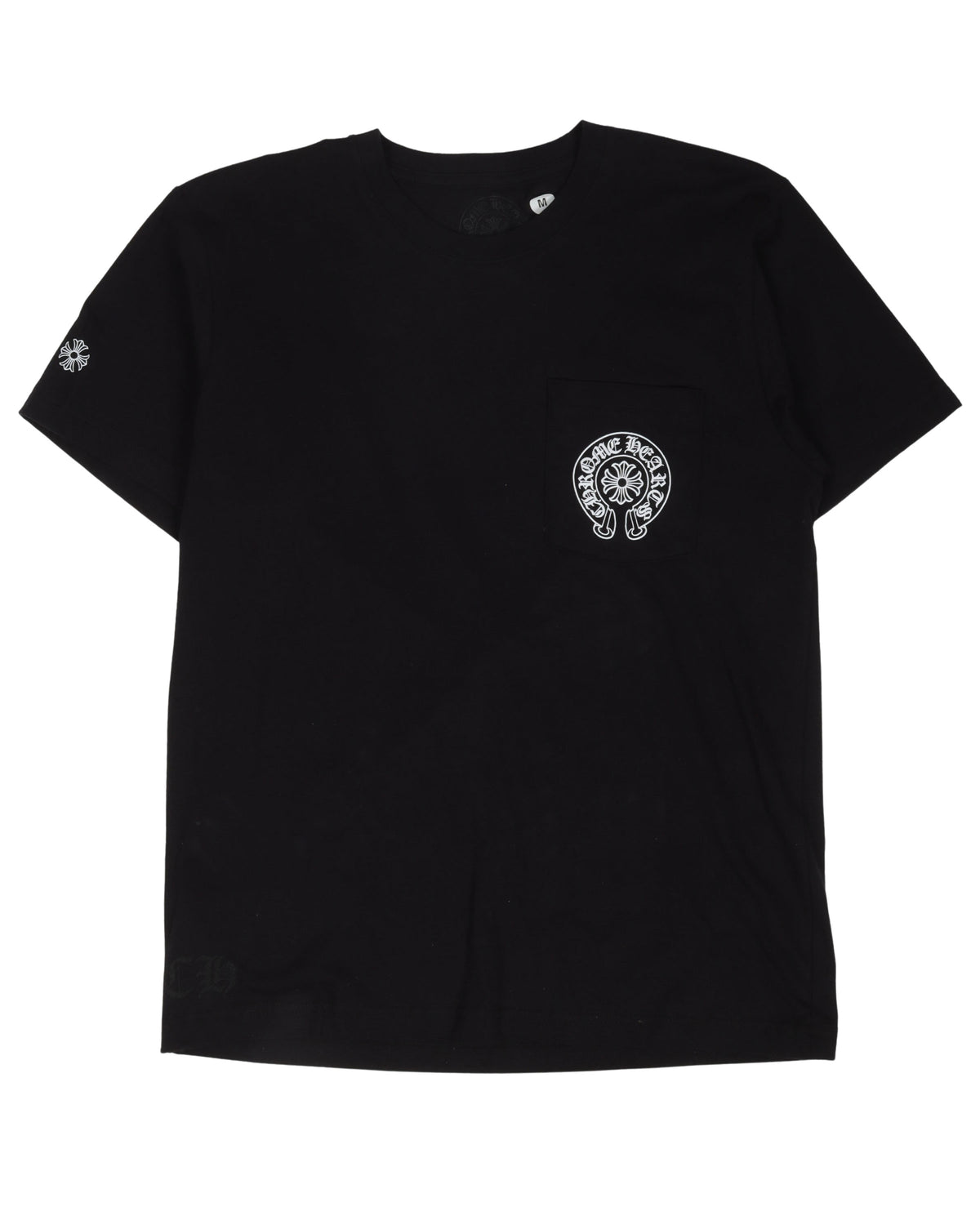 Horseshoe Back Logo T-Shirt