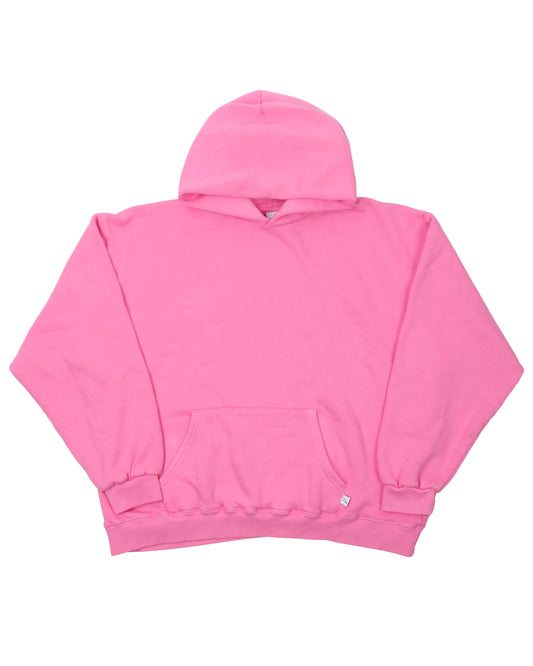 Pink Hoodie