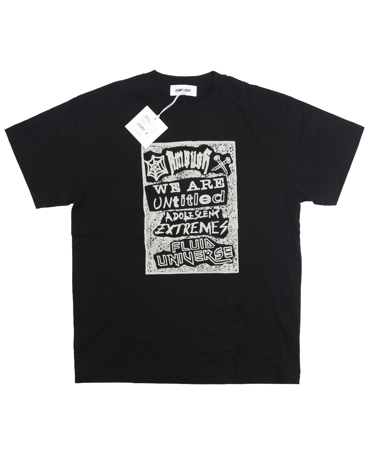 Graphic T-Shirt w/ Tags