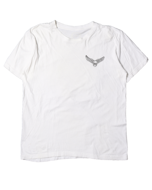 Skull Foti T-Shirt