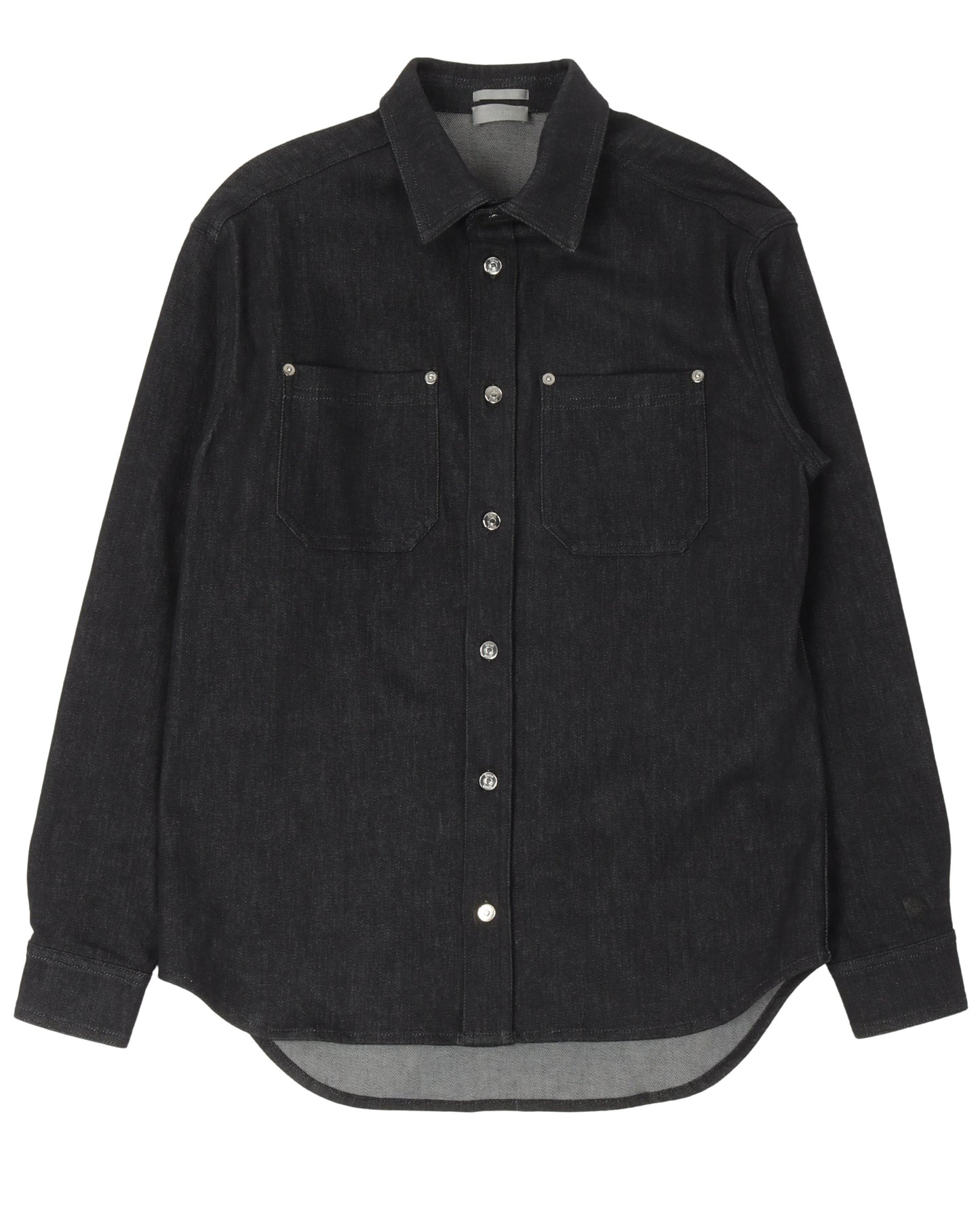 Sorayama Denim Shirt