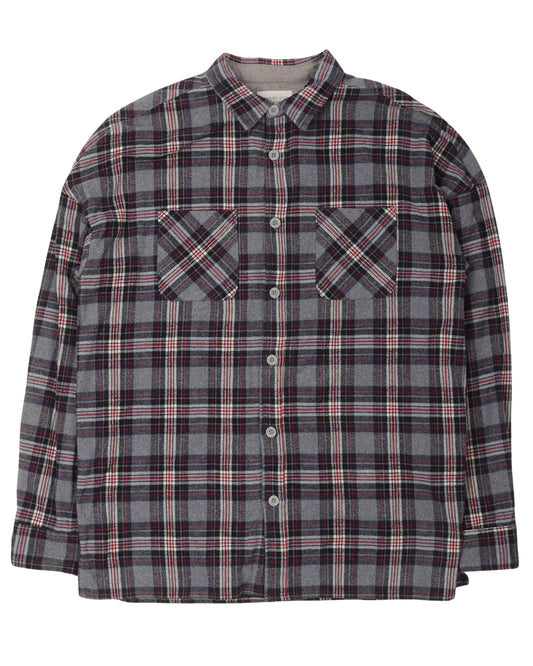 Fourth Collection Flannel Shirt