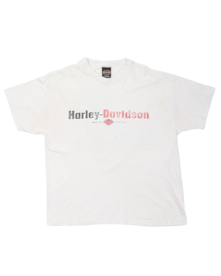 Harley Davidson Myrtle Beach T-Shirt