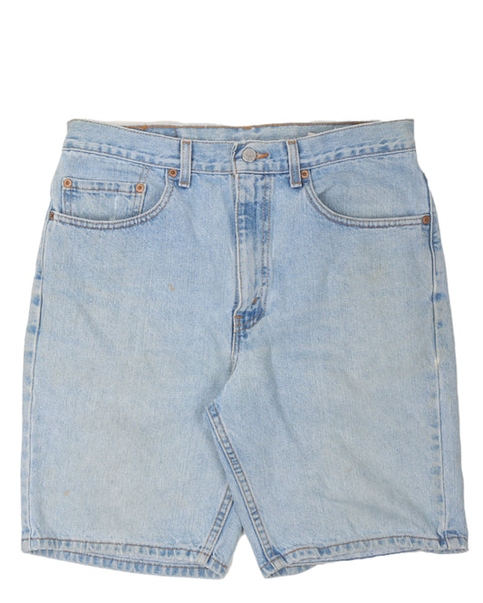 Levi's 505 Jean Shorts