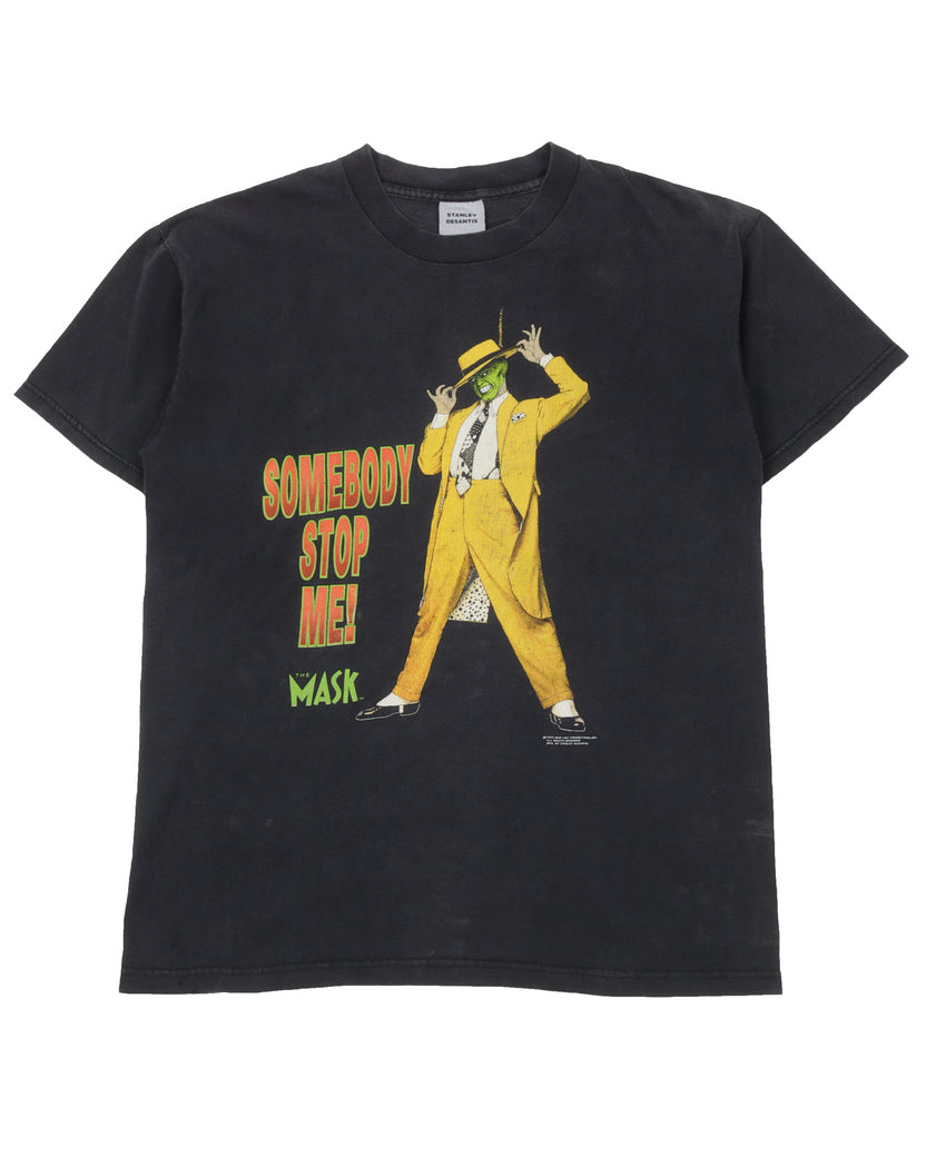 The Mask Movie T-Shirt