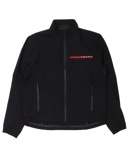Light Bi-Stretch Jacket