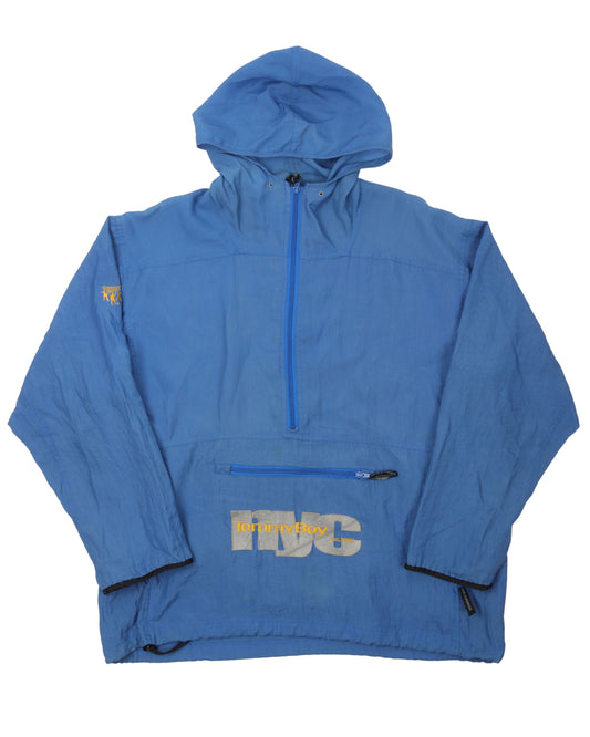 Tommy Boy Records Anorak Jacket