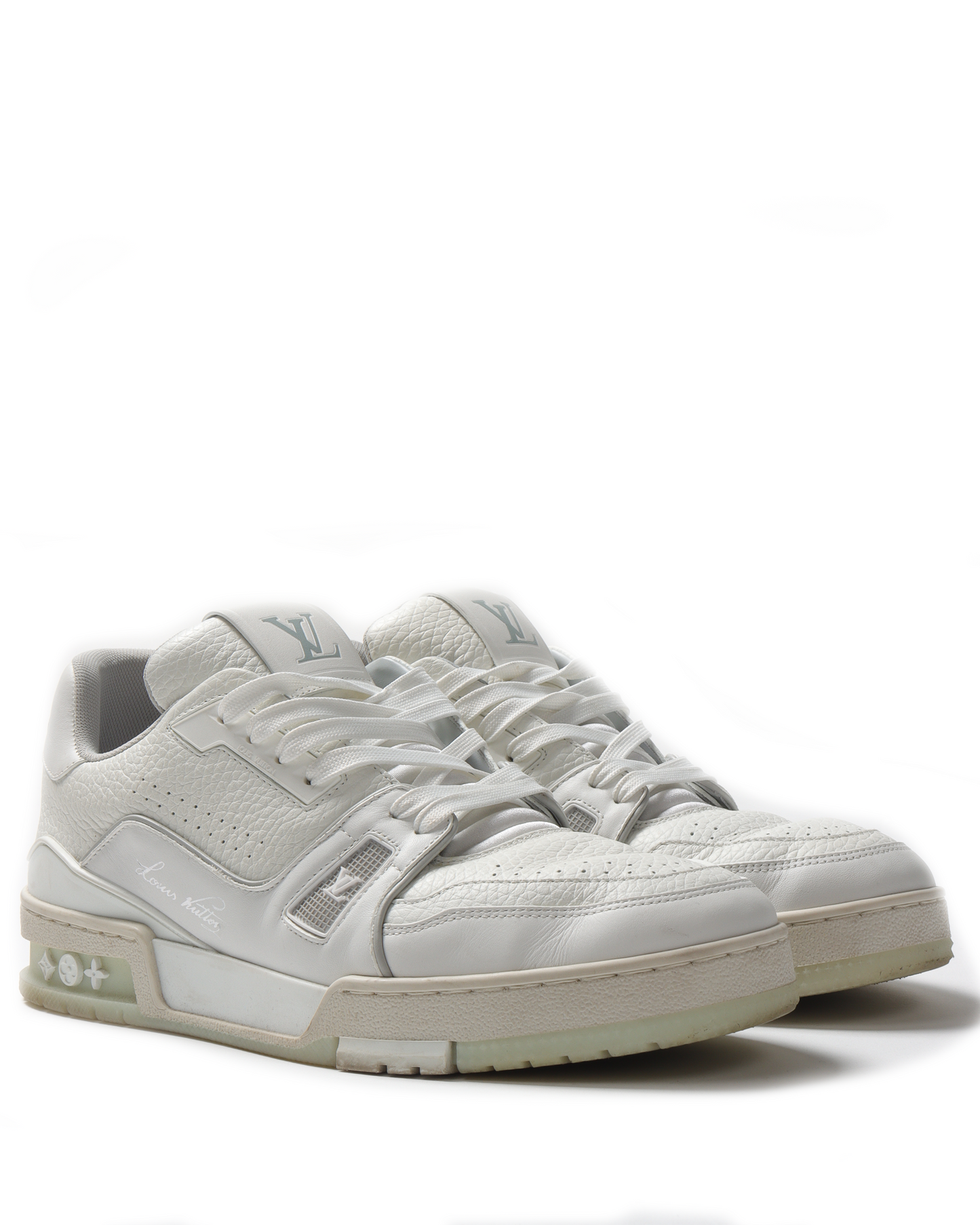 Low Trainer Sneaker