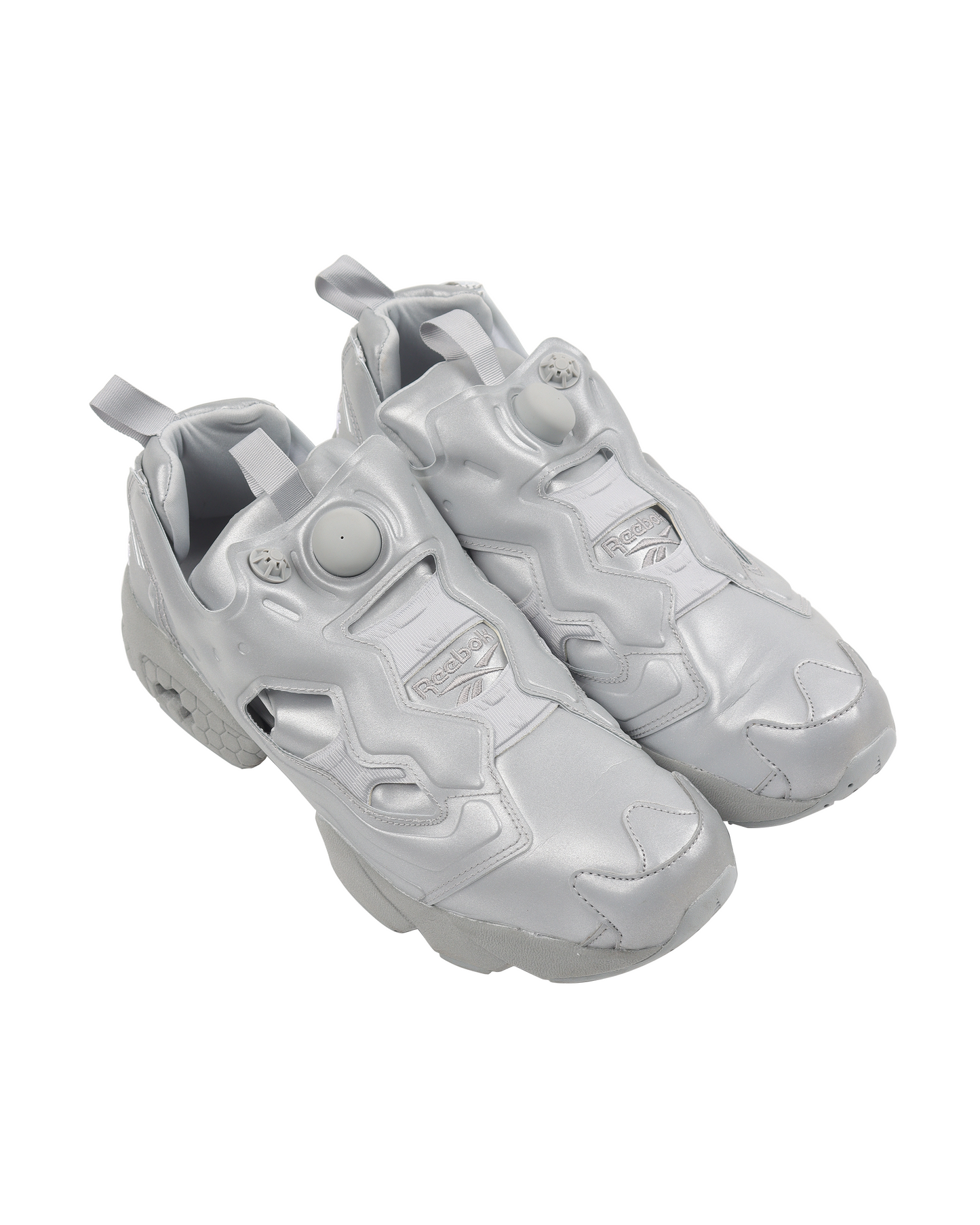 Reebok Instapump Fury Heel Sneaker