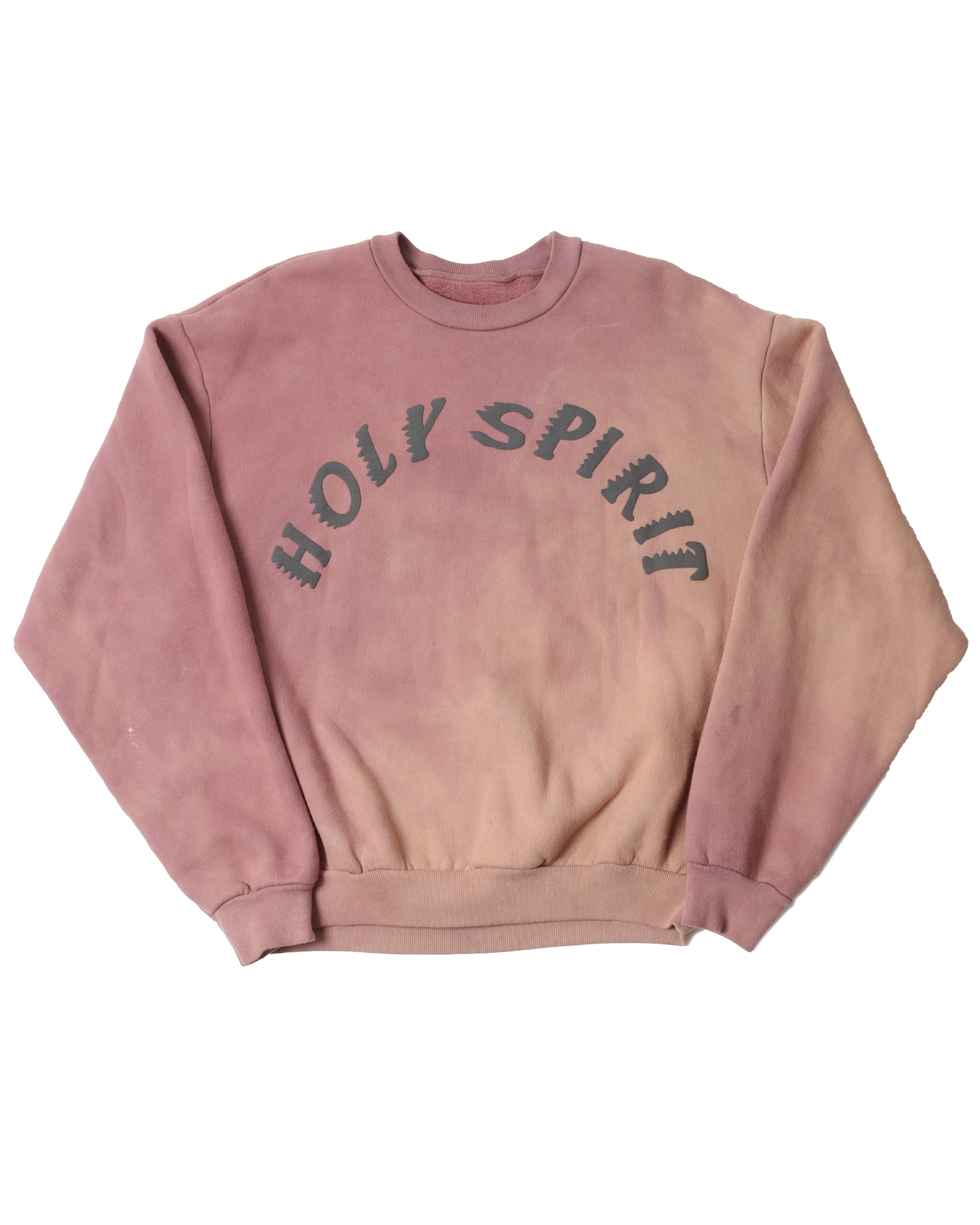 Sunday Service Dyed Hoodie