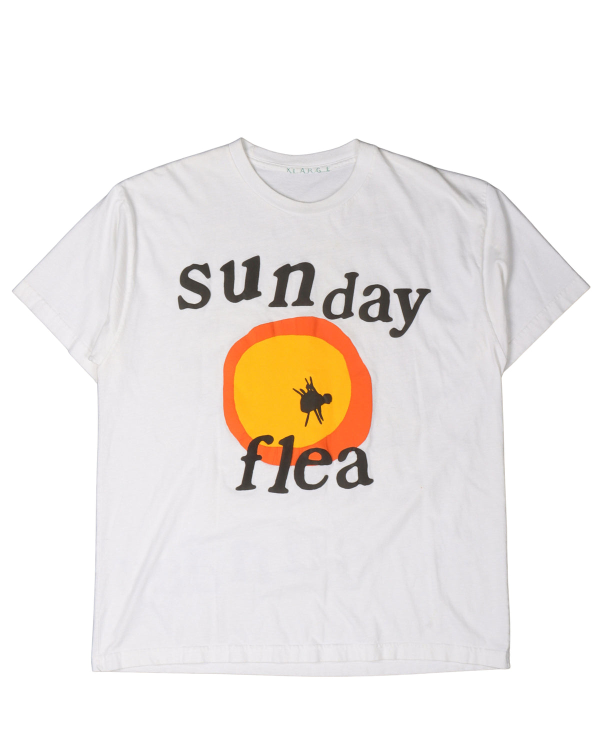 Sunday Flea T-Shirt
