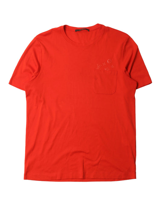 Pocket T-Shirt