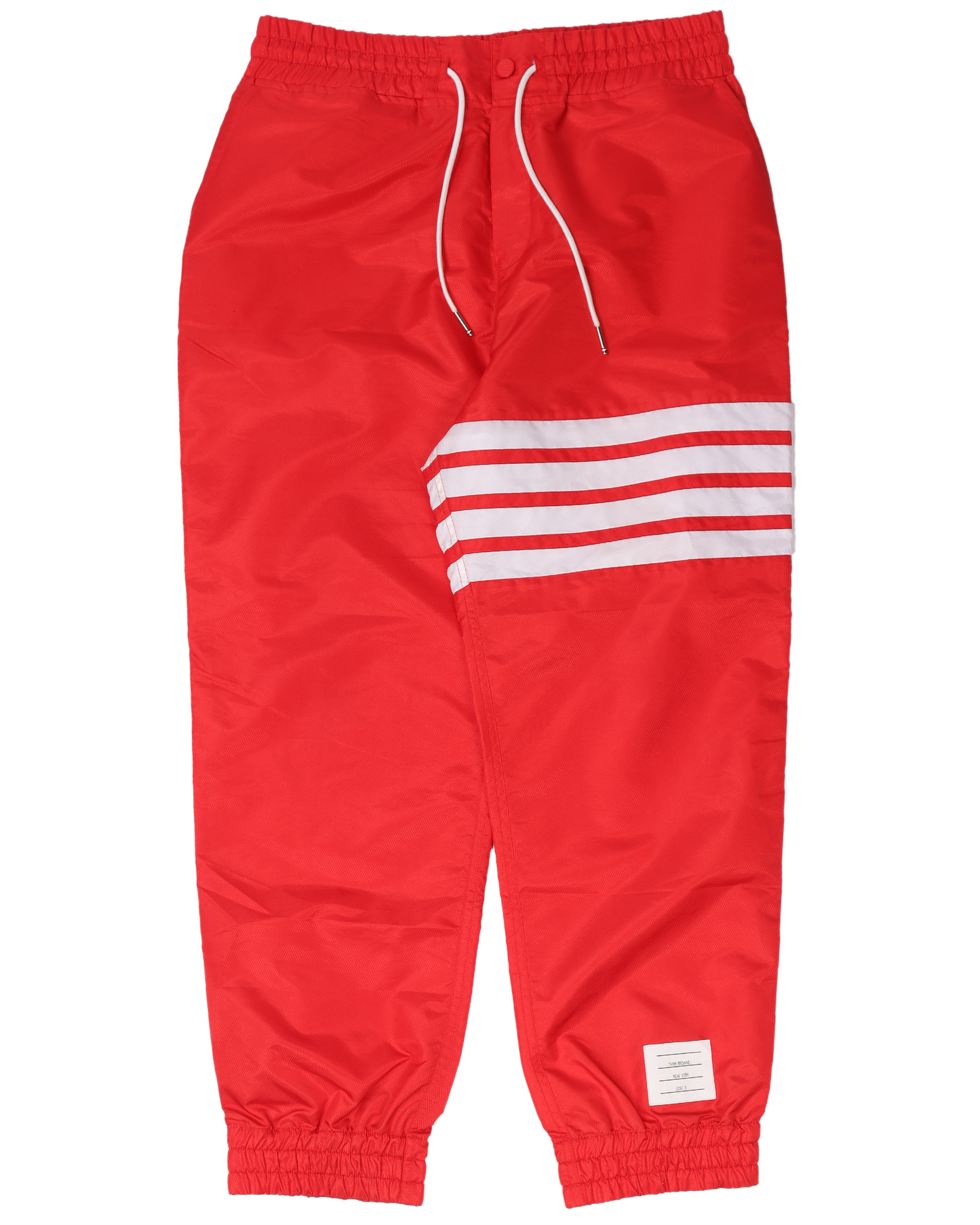 Striped Track Pants