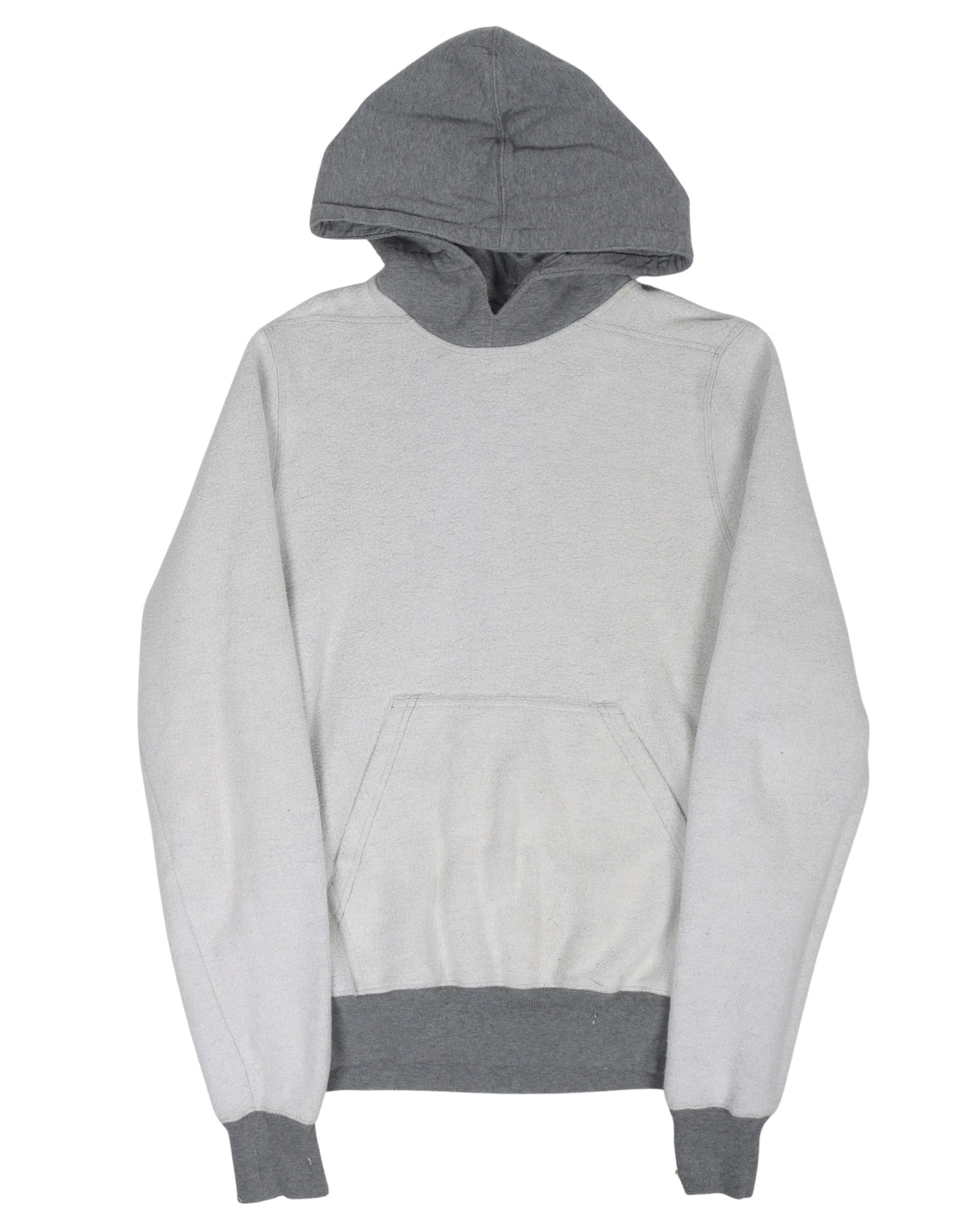 Inside Out Hoodie
