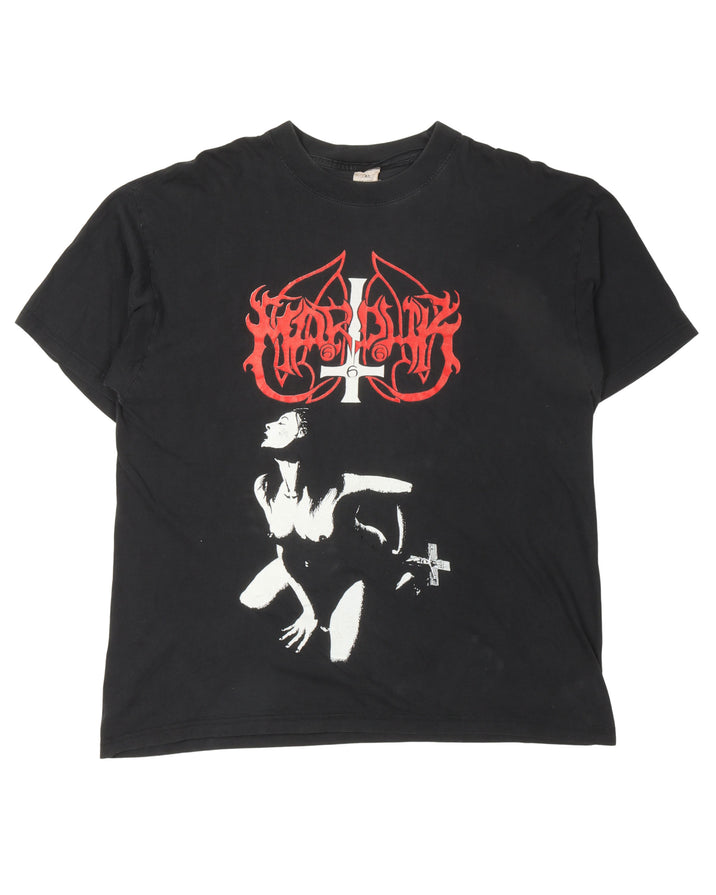 Marduk "Fuck Me Jesus" T-Shirt
