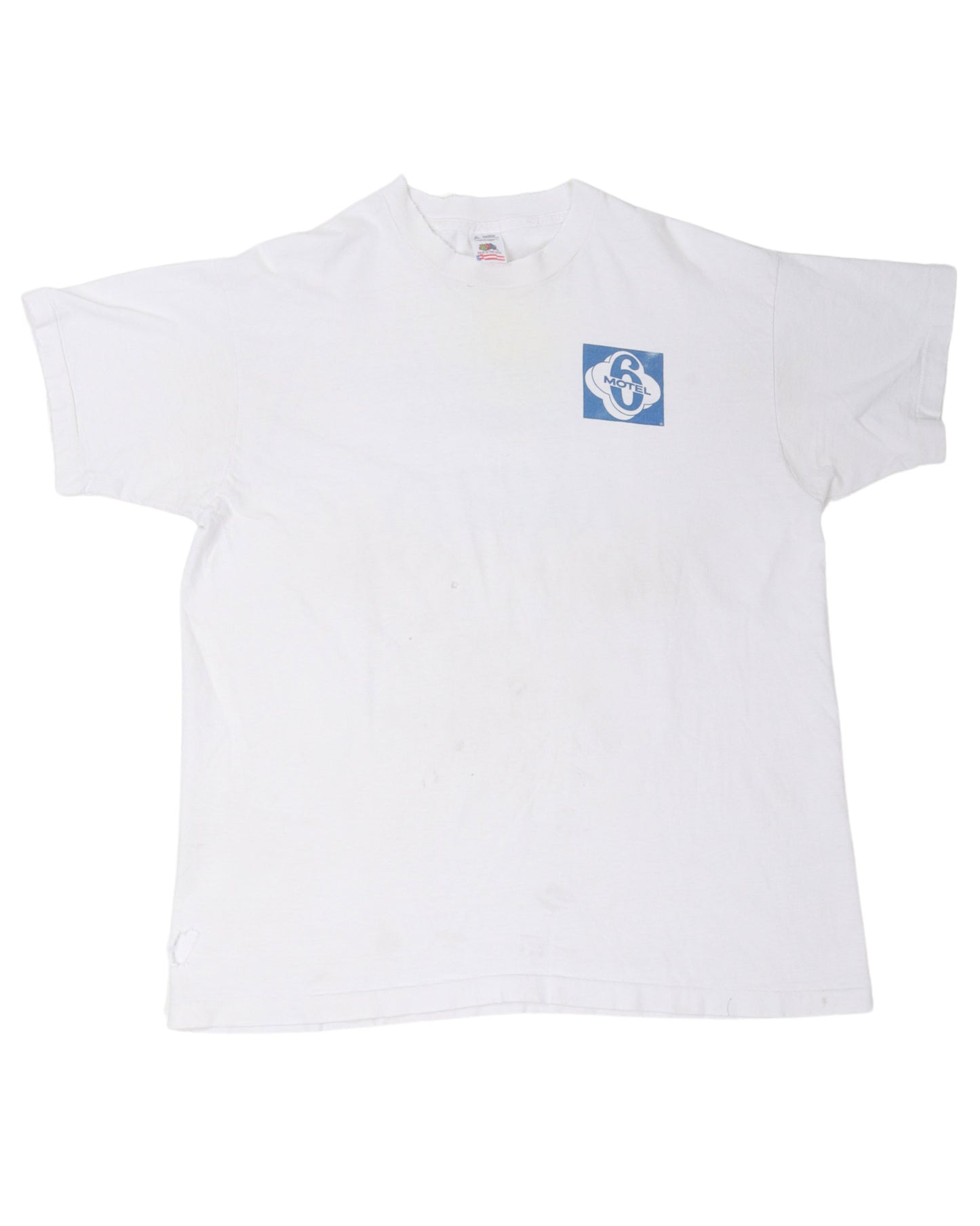 Motel 6 T-Shirt