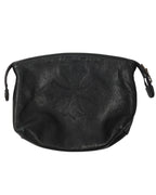 Leather Coin Pouch