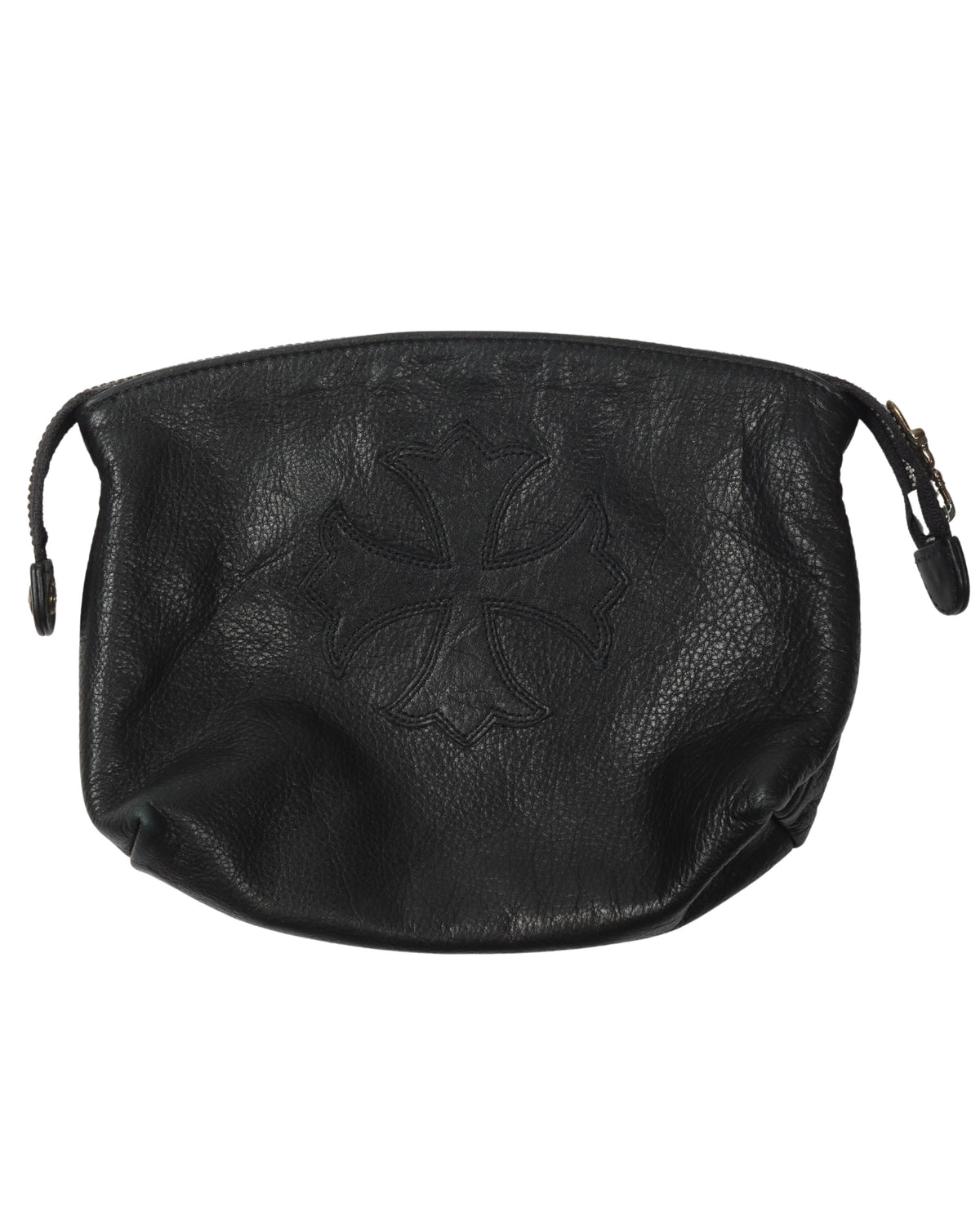 Leather Coin Pouch
