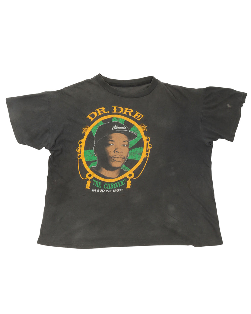 Dr.Dre The Chronic T-Shirt
