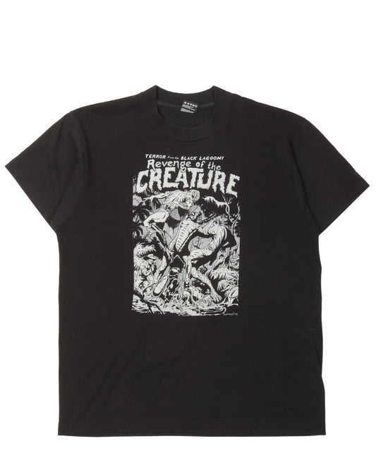 Terror From the Black Lagoon T-Shirt