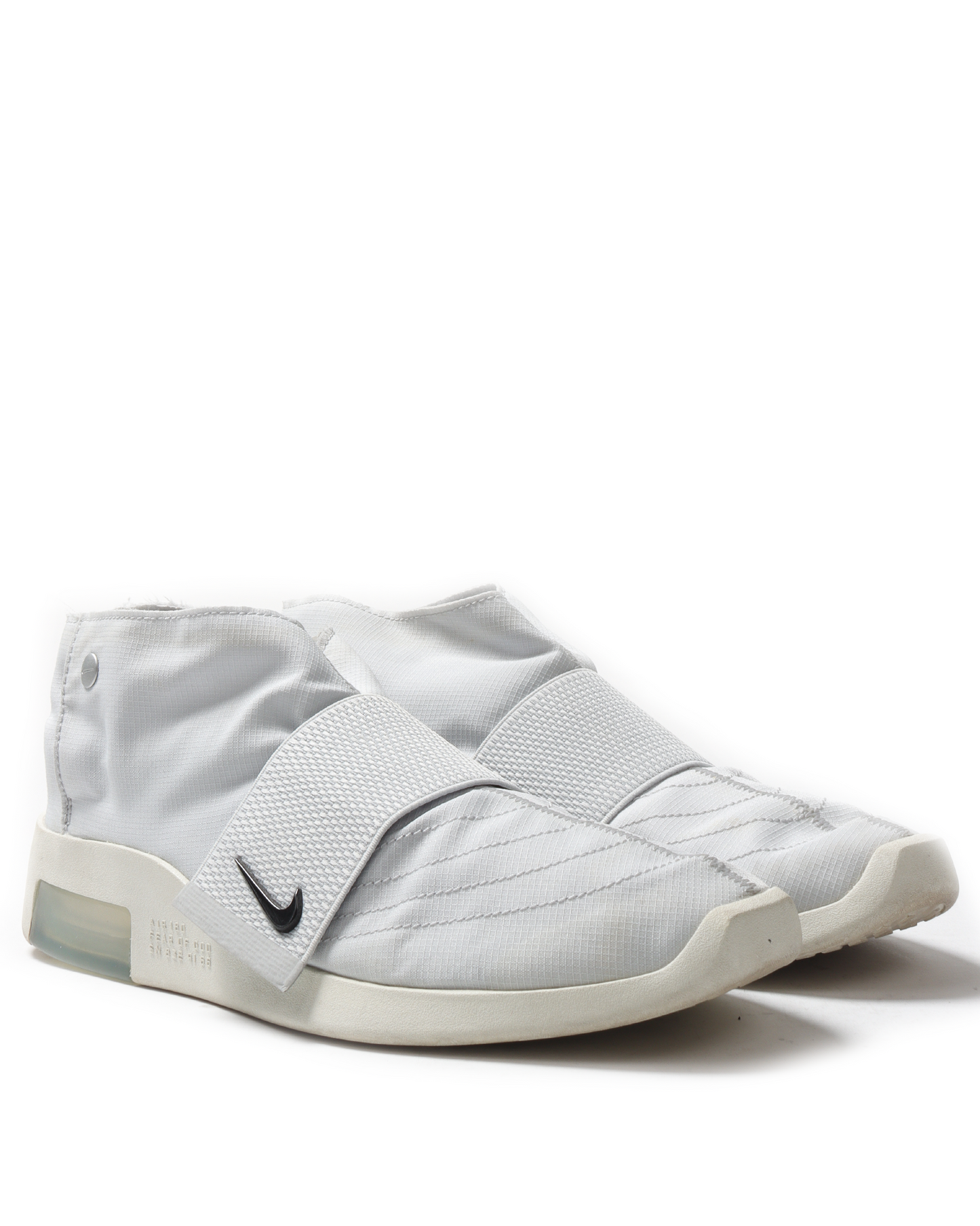 Air Fear of God MOC Velcro Sneaker