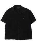 Cotton Bowling Shirt