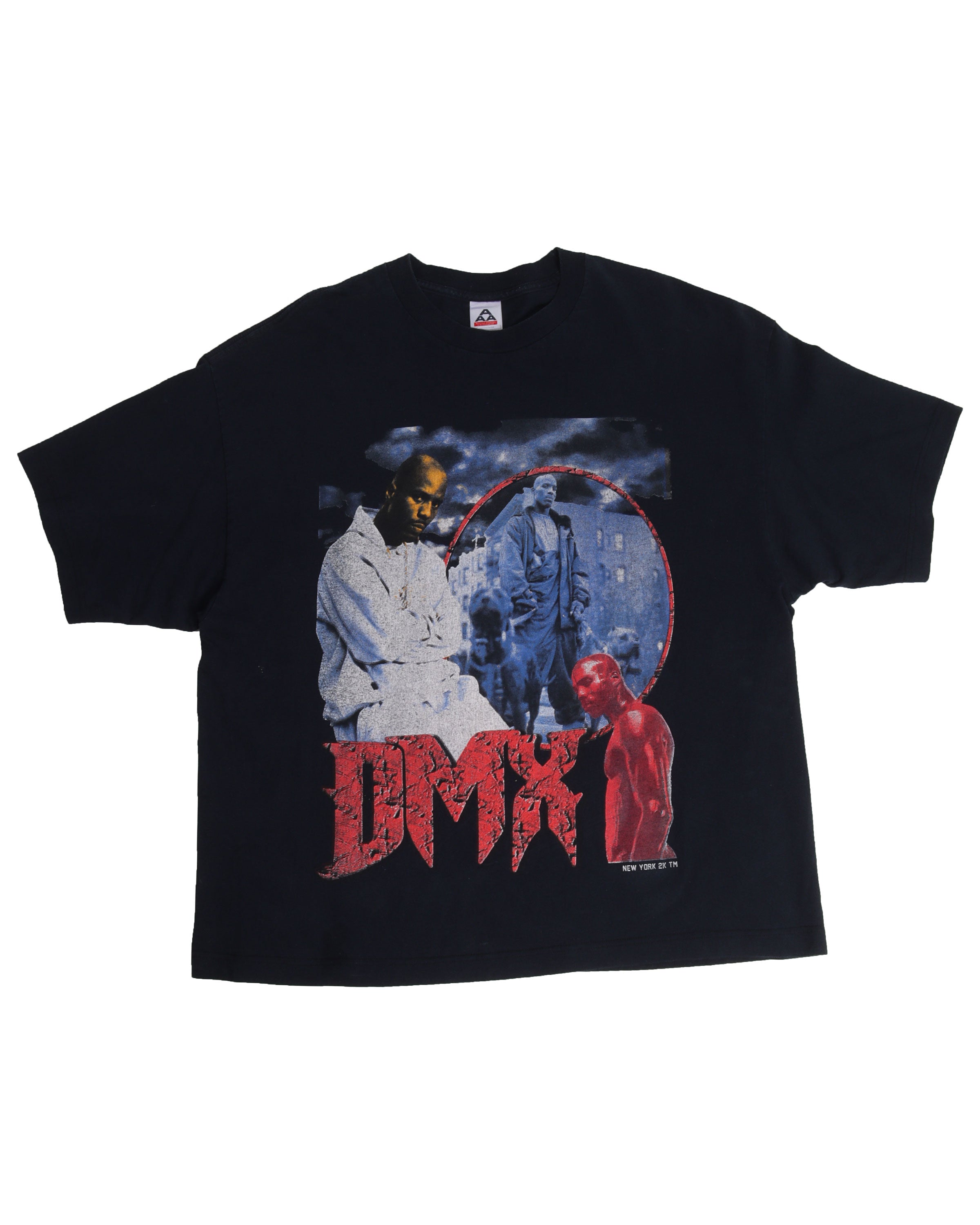 DMX "Bring Your Whole Crew" T-Shirt