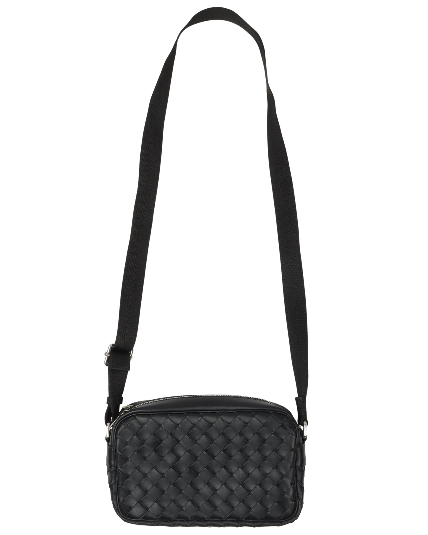 Intrecciato Bag