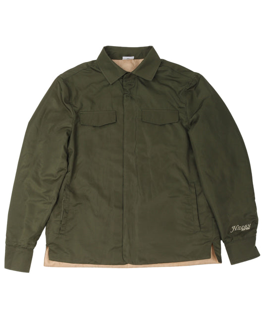 Coach Jacket