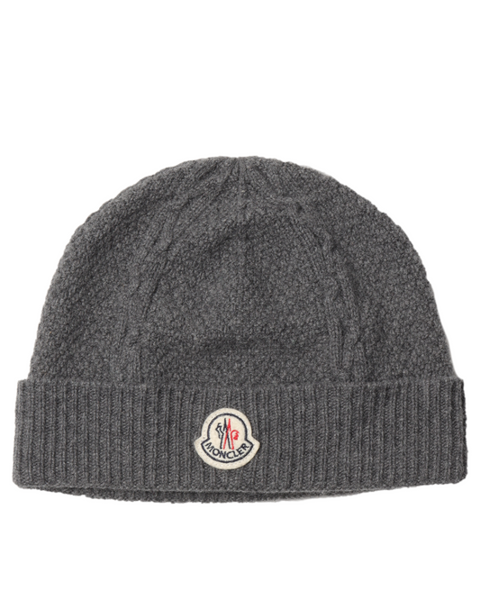 Cashmere Beanie