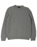 Knit Sweater