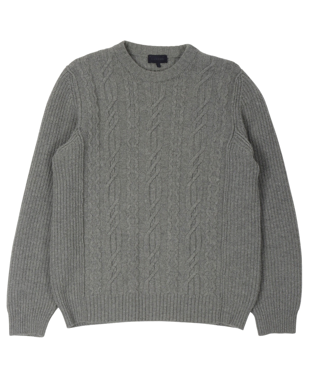 Knit Sweater