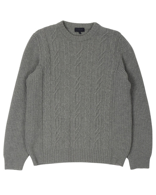 Knit Sweater