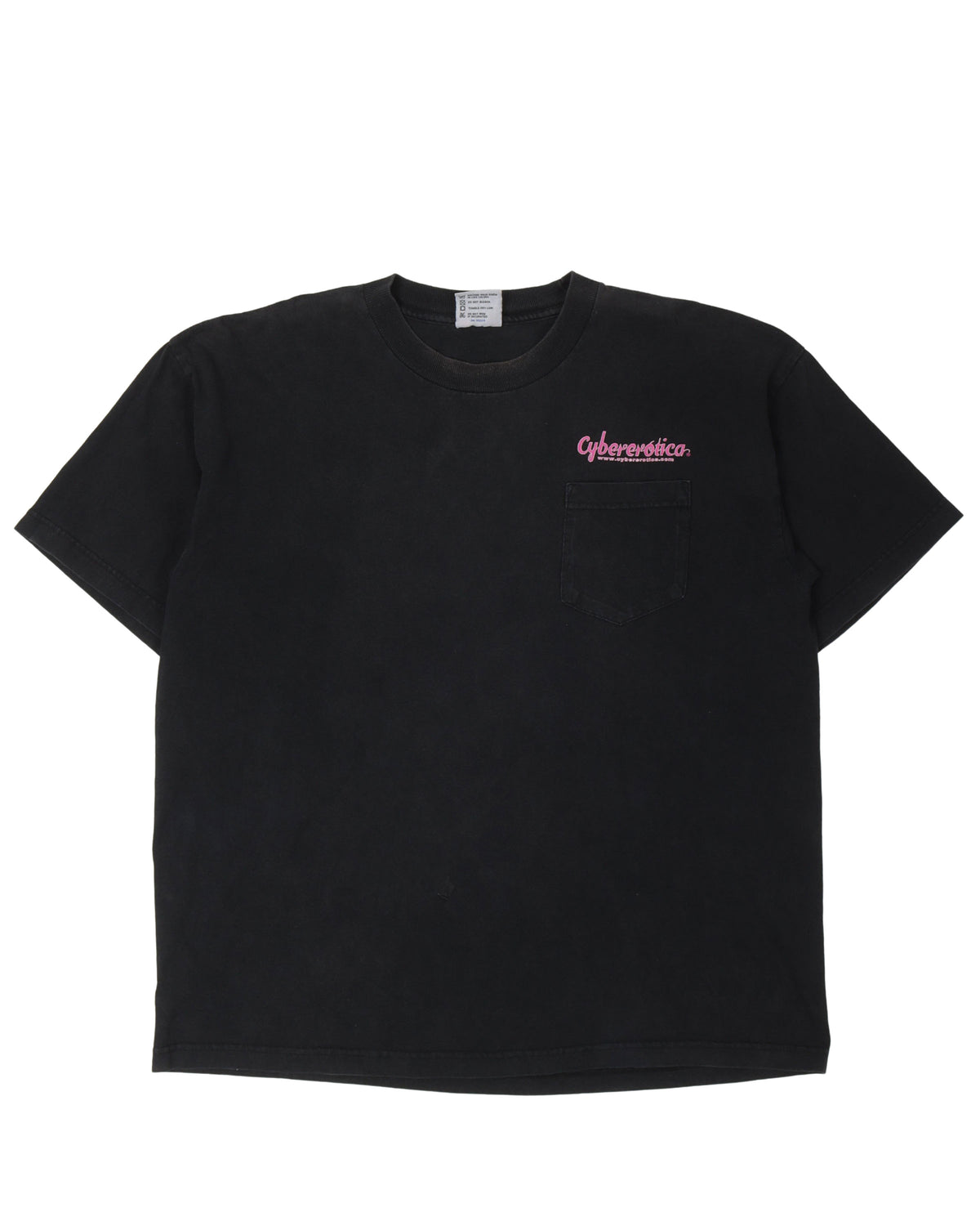 Cybererotica Adult Entertainment Convention T-Shirt
