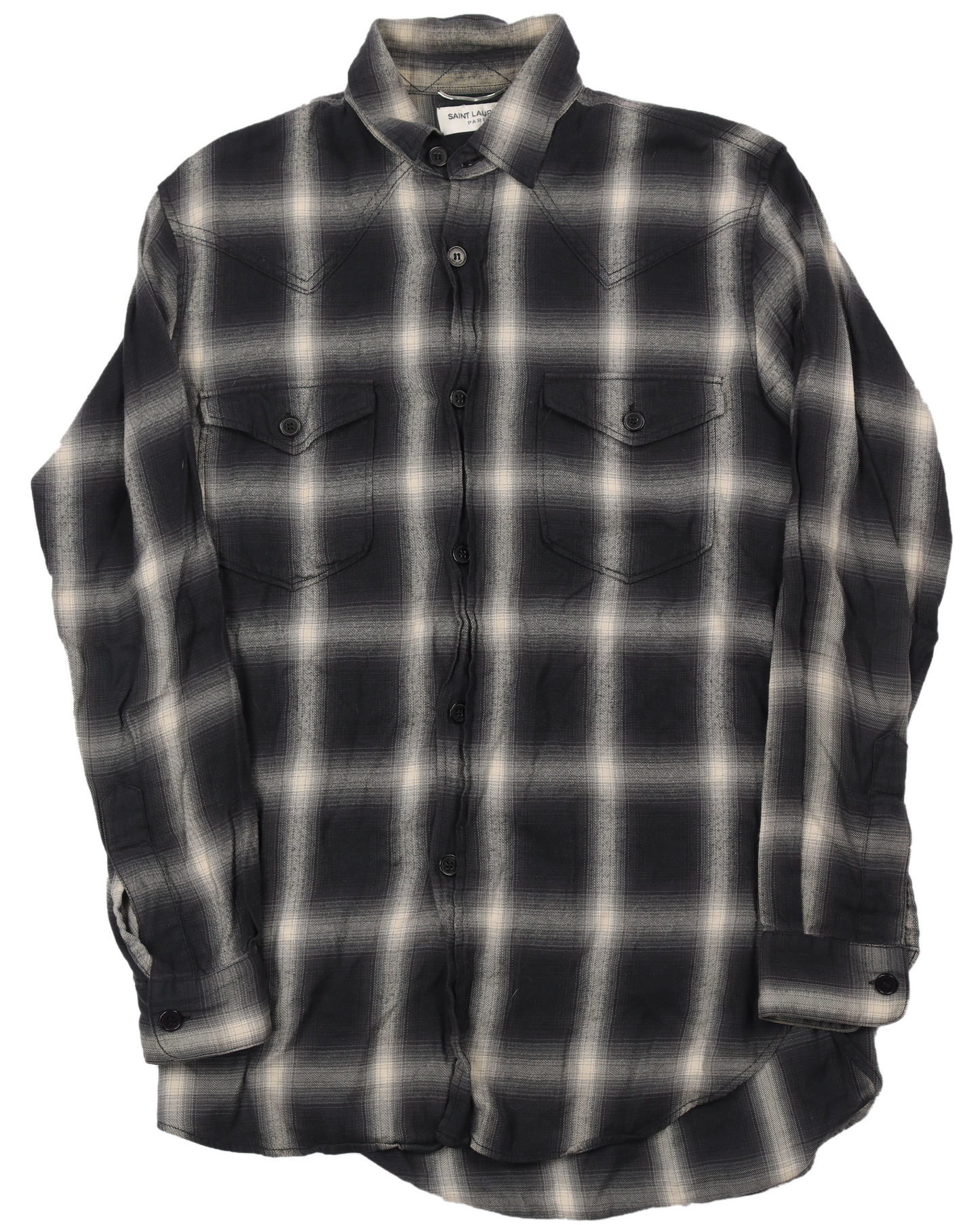 Button-Up Shirt