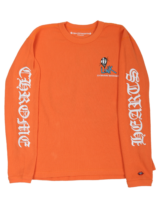 Matty Boy Link & Build Thermal