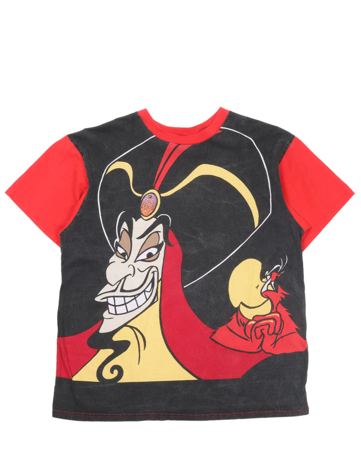 Disney "Aladdin" Jafar T-Shirt