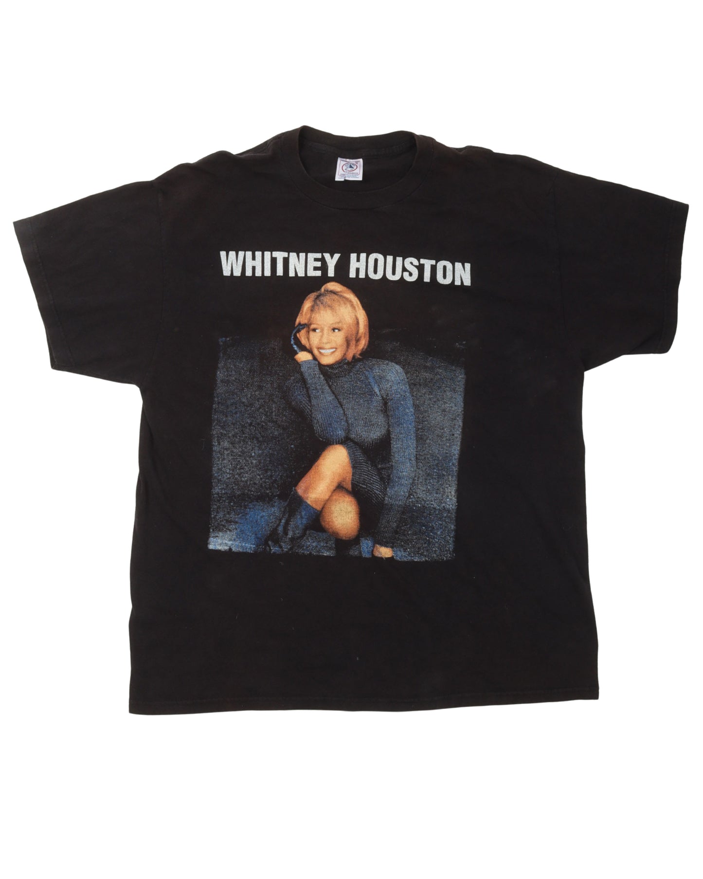 Whitney Houston T-Shirt