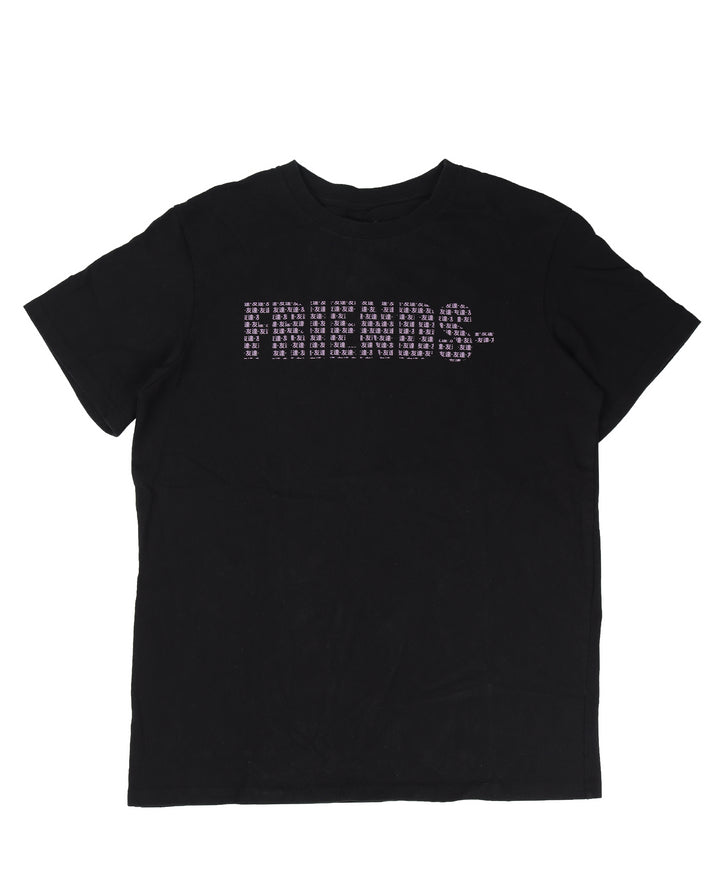 'FRIENDS' Japanese Logo T-Shirt