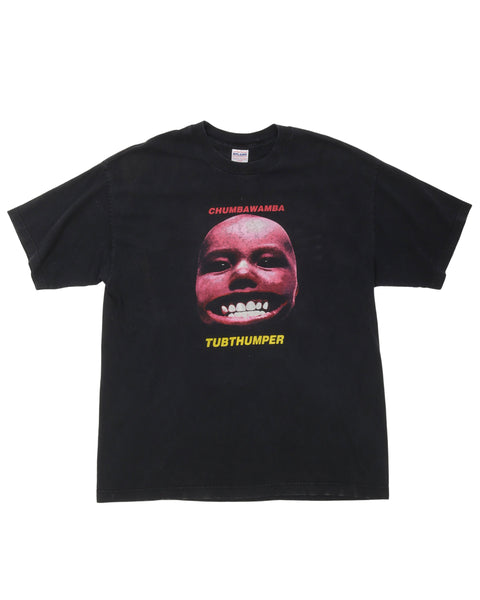 Vintage Chumbawamba Tubthumping T-Shirt – Justin Reed