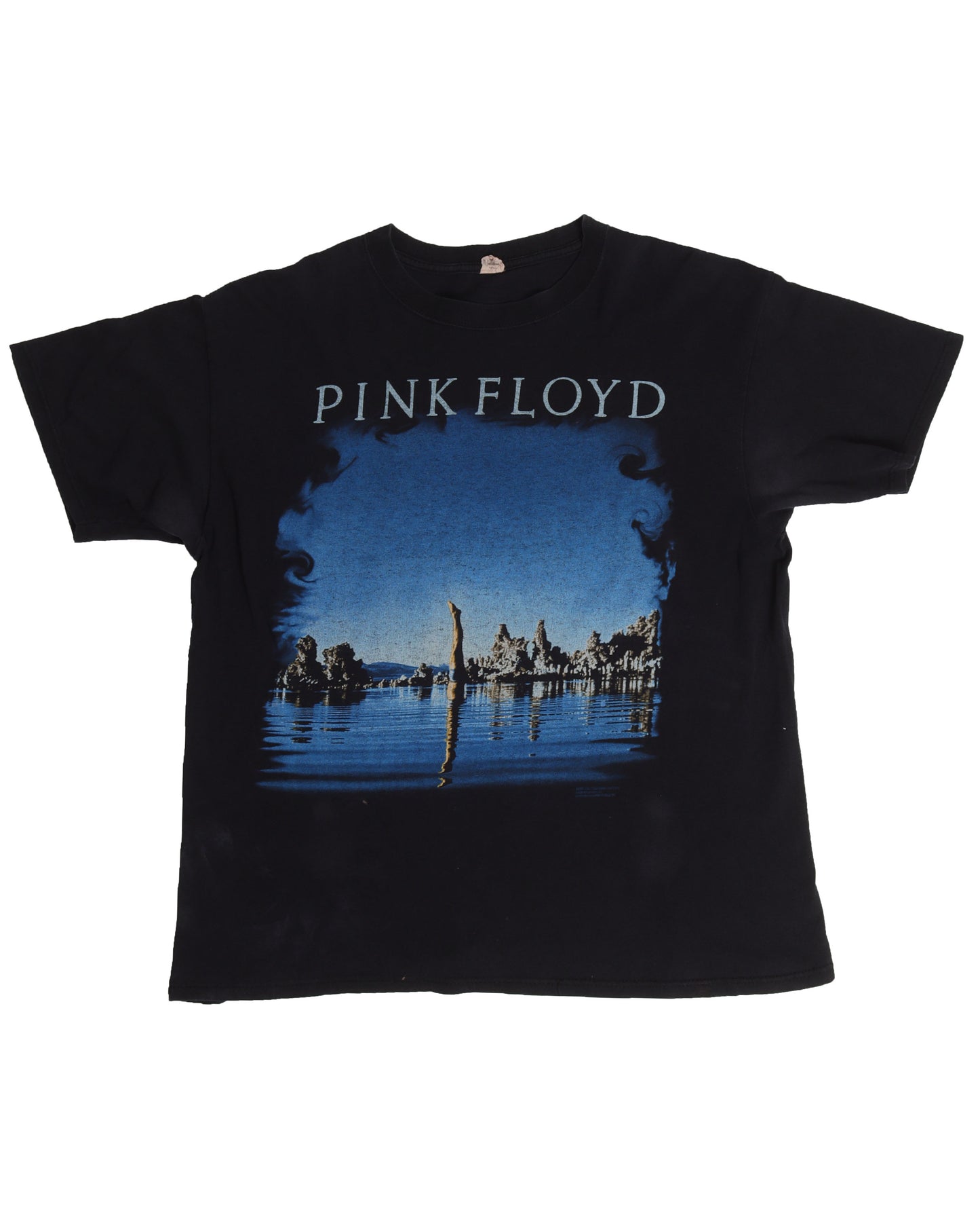 Pink Floyd "Wish You Were Here" T-Shirt