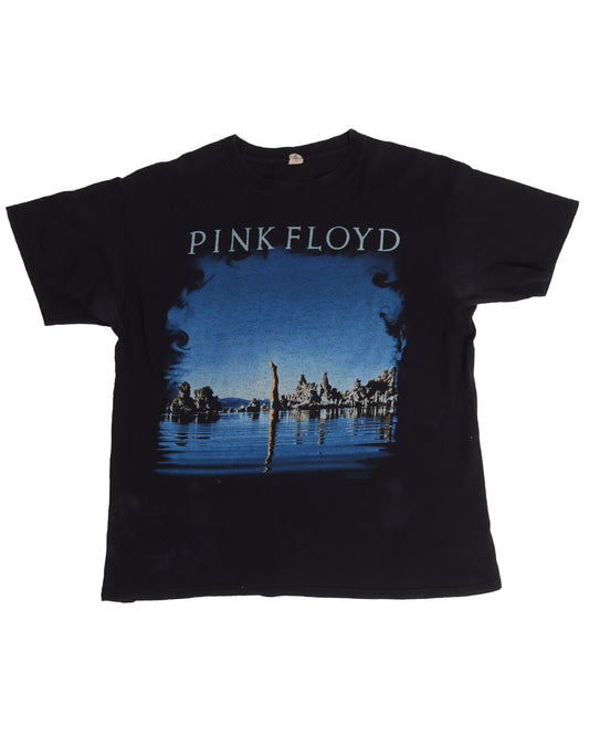 Pink Floyd "Wish You Were Here" T-Shirt