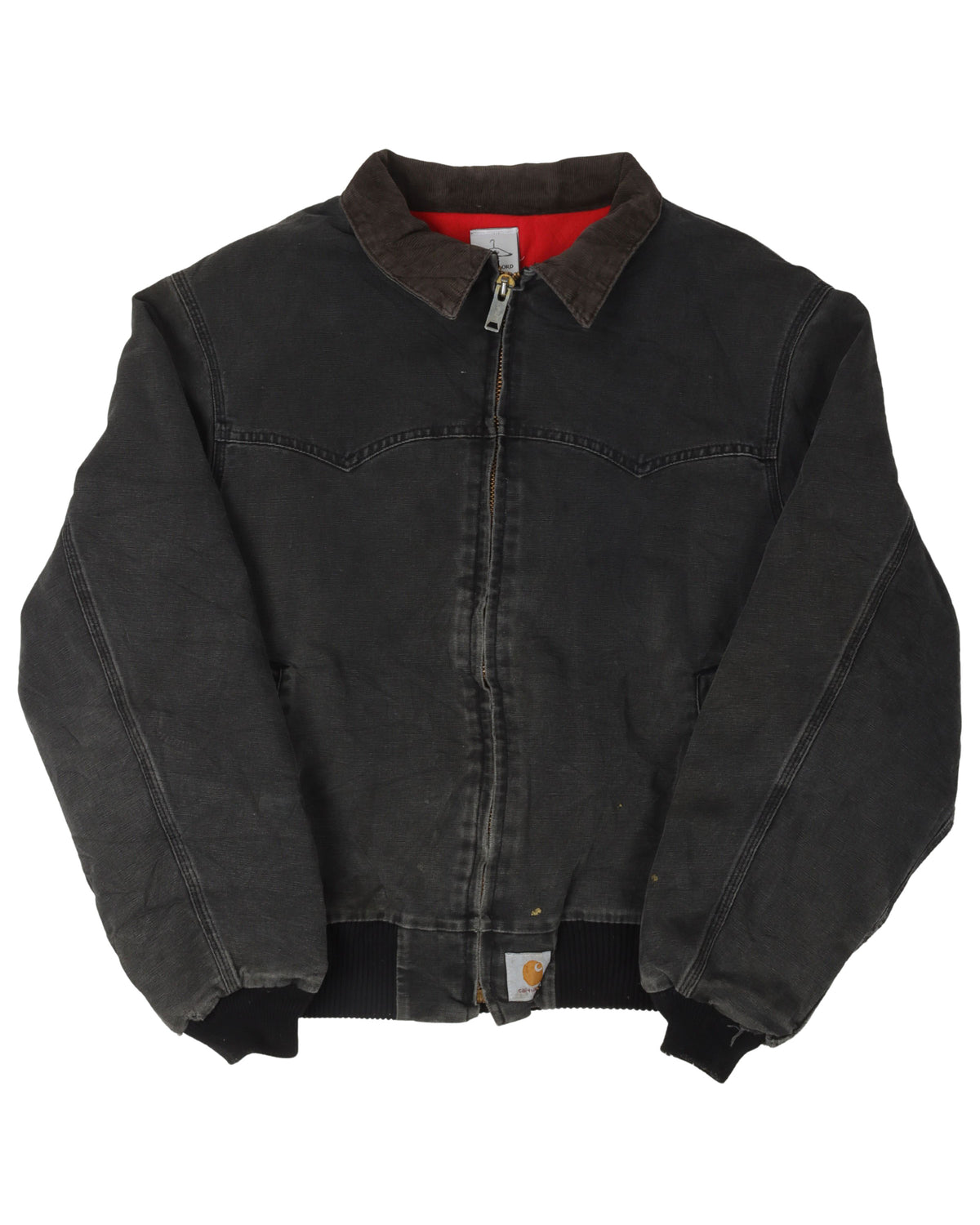 Carhartt Western Jacket