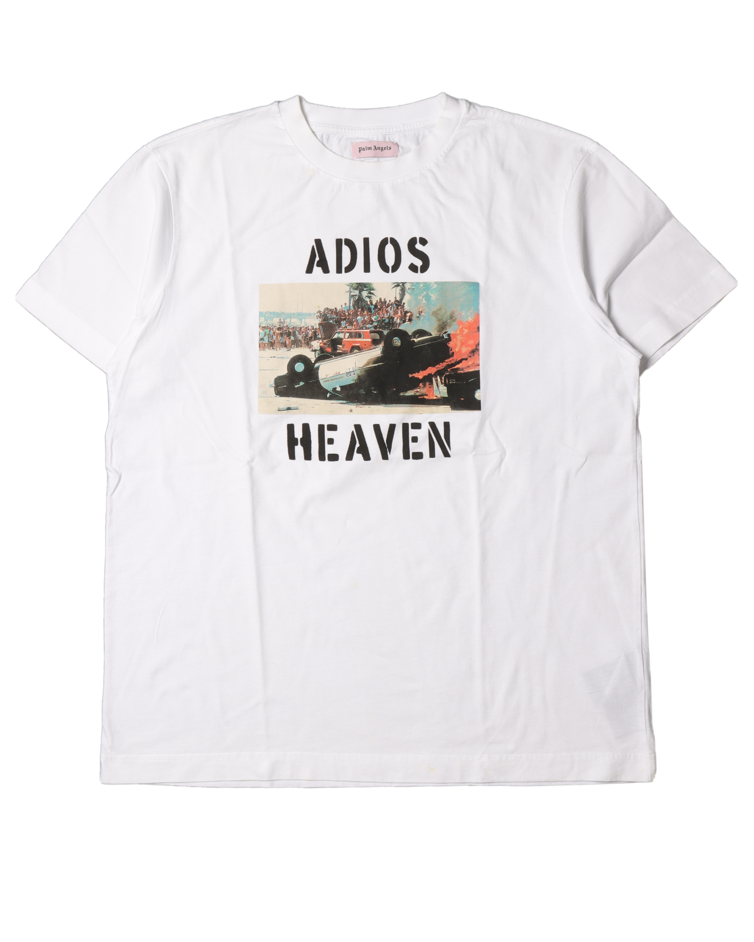 Adios Heaven T-Shirt