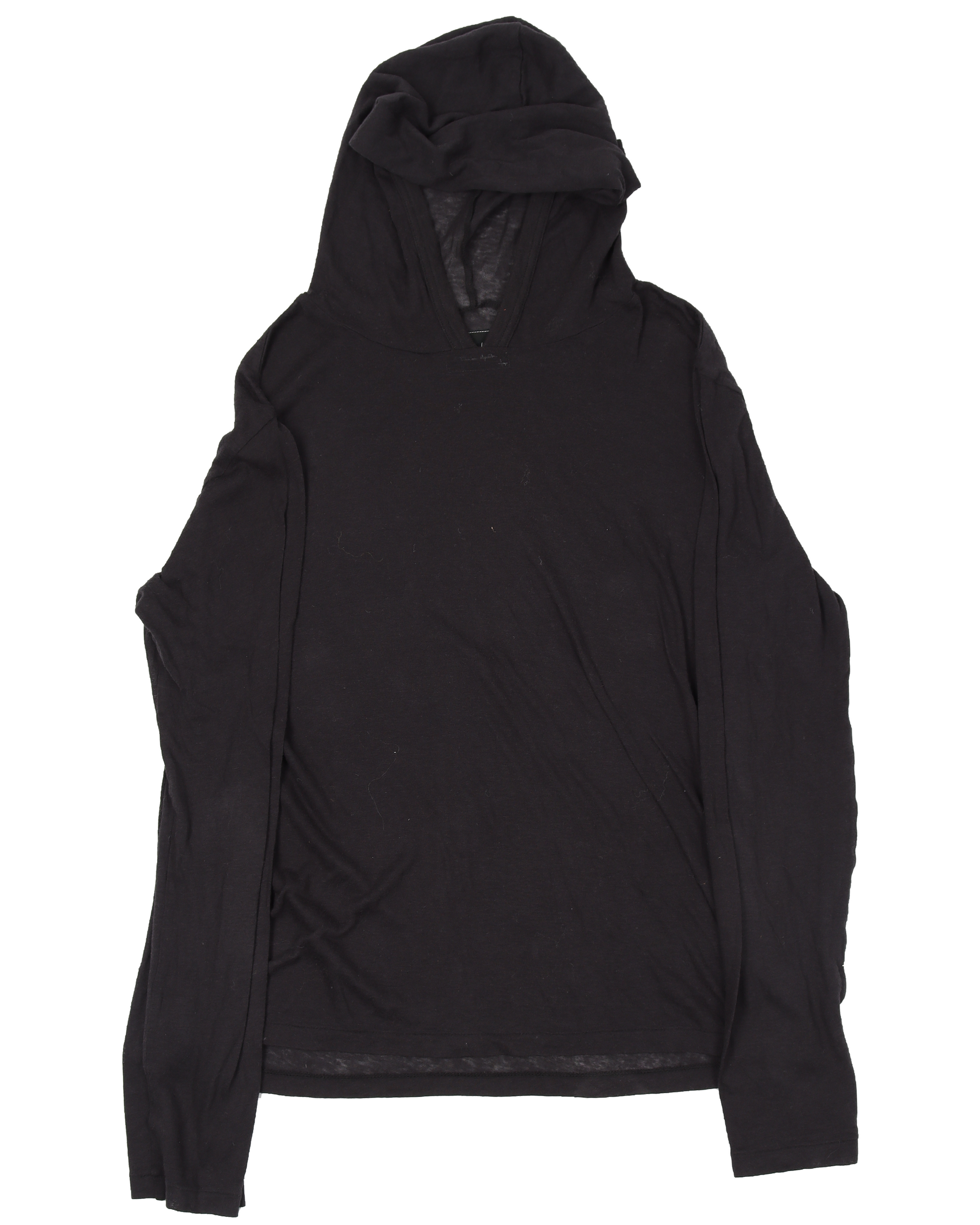 Number (N)ine Hoodie – Justin Reed Number (N)ine Hoodie – Justin Reed