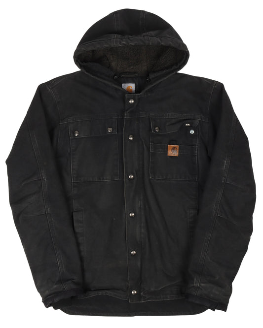 Carhartt Hooded Jacket