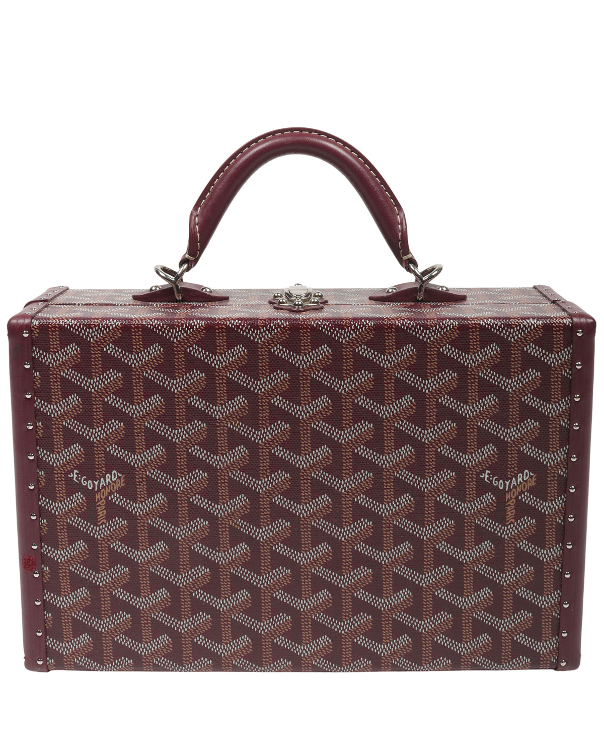 Trunk Bag