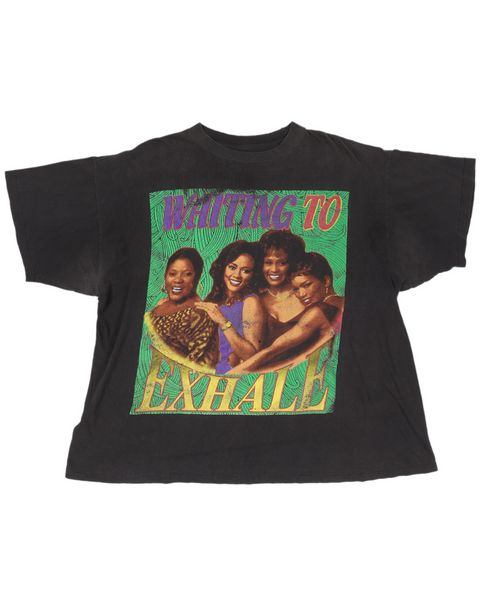 Vintage Waiting To Exhale T-Shirt