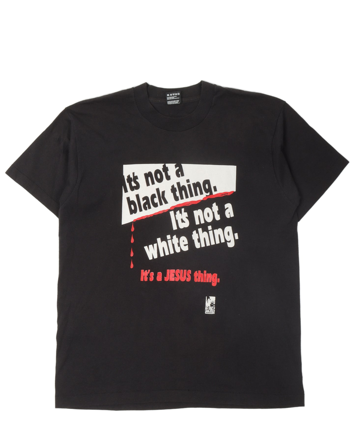A Jesus Thing T-Shirt