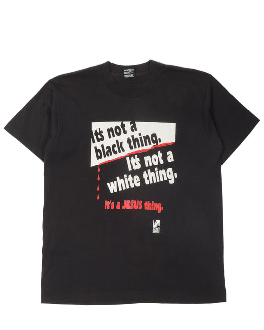 A Jesus Thing T-Shirt